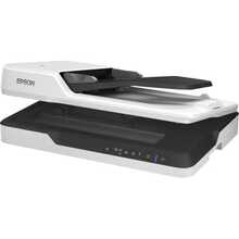 Сканер EPSON WorkForce DS-1660W c WI-FI (B11B244401)