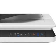 Сканер EPSON WorkForce DS-1660W c WI-FI (B11B244401)