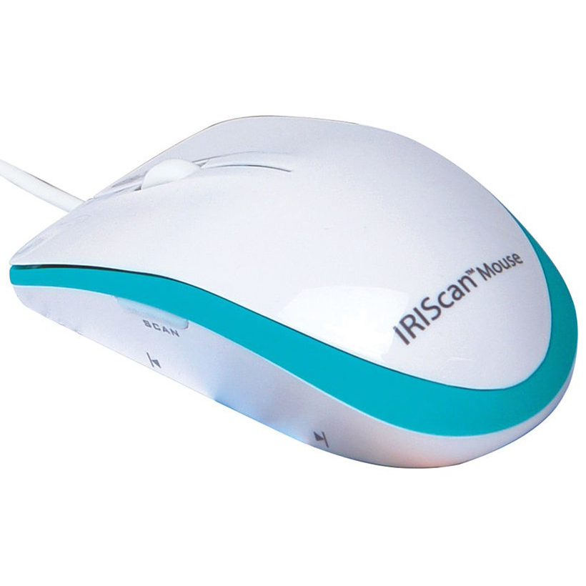 

Сканер IRIS IRISCan Mouse Executive 2, IRISCan Mouse Executive 2