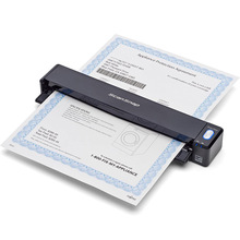 Сканер FUJITSU ScanSnap iX100 (PA03688-B001)