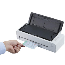 Сканер FUJITSU fi-800R (PA03795-B001)