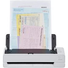 Сканер FUJITSU fi-800R (PA03795-B001)