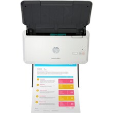 Сканер HP ScanJet Pro 2000 S2 (6FW06A)