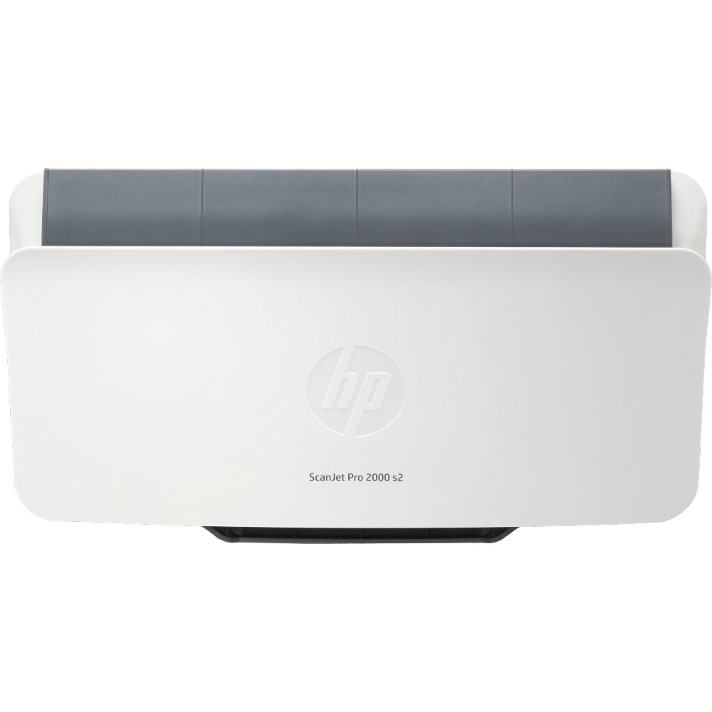 Сканер HP ScanJet Pro 2000 S2 (6FW06A) Оптична роздільна здатність 600 x 600