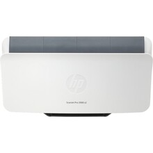 Сканер HP ScanJet Pro 2000 S2 (6FW06A)