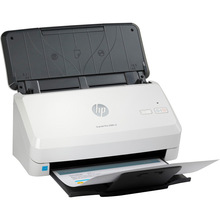 Сканер HP ScanJet Pro 2000 S2 (6FW06A)