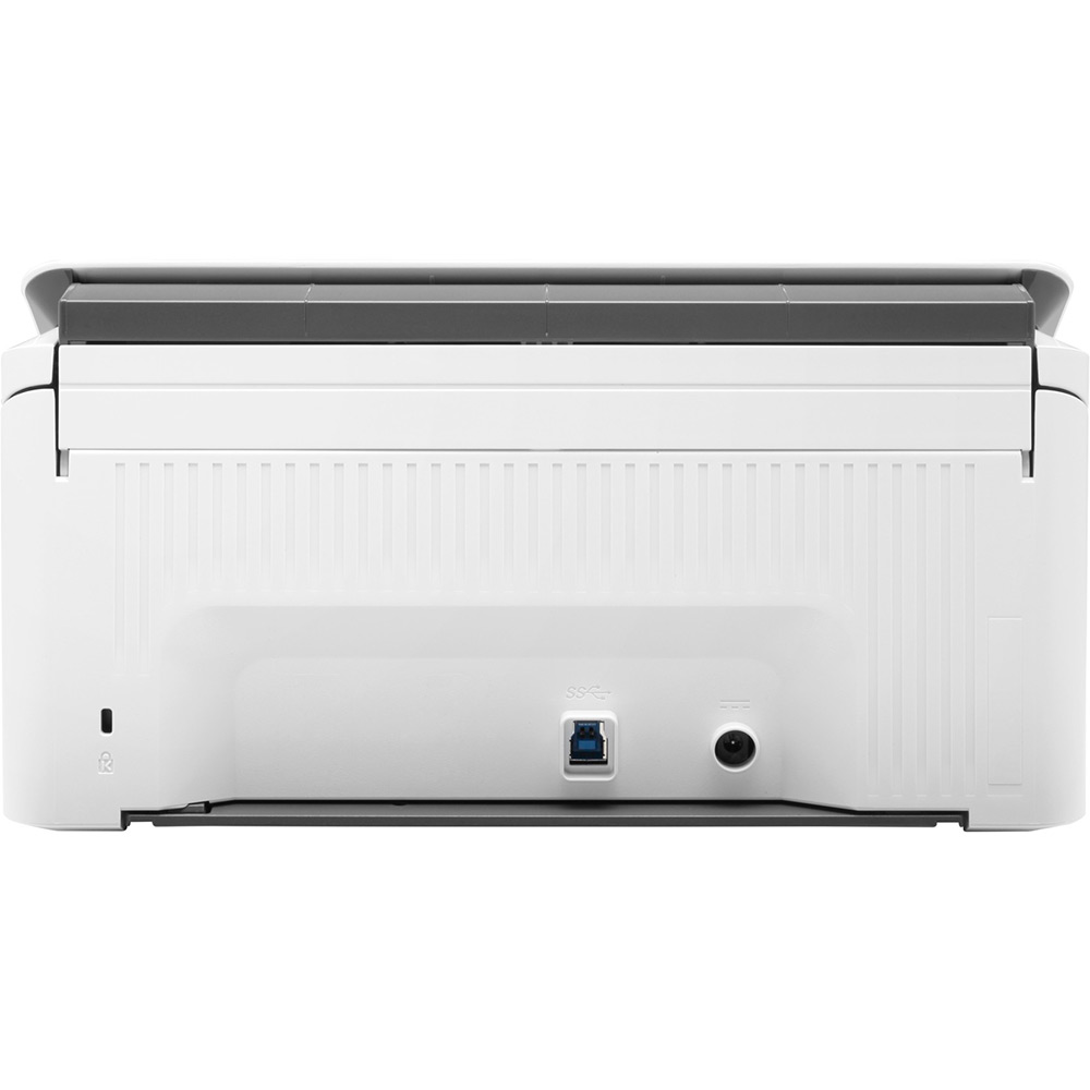 Зовнішній вигляд Сканер HP ScanJet Pro 2000 S2 (6FW06A)