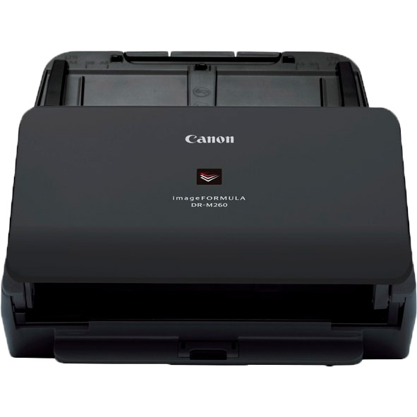 Сканер CANON DR-M260. (2405C003) Тип сканеру протяжний