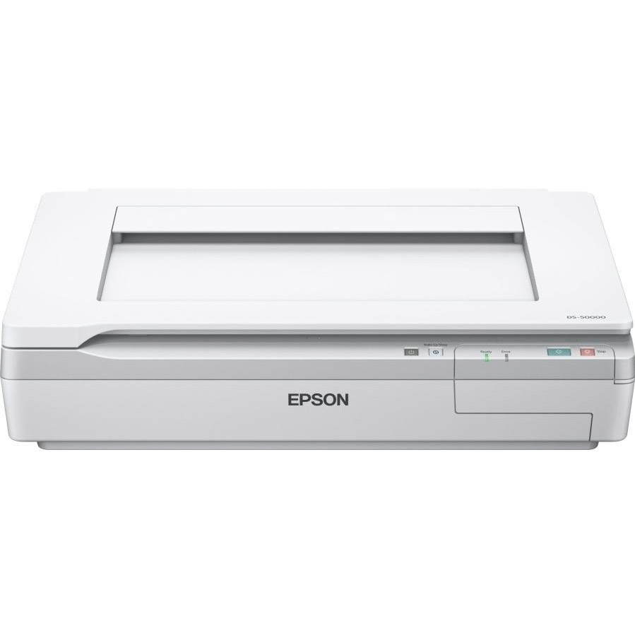 Сканер EPSON Workforce DS-50000 (B11B204131)