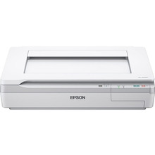 Сканер EPSON Workforce DS-50000N (B11B204131BT)