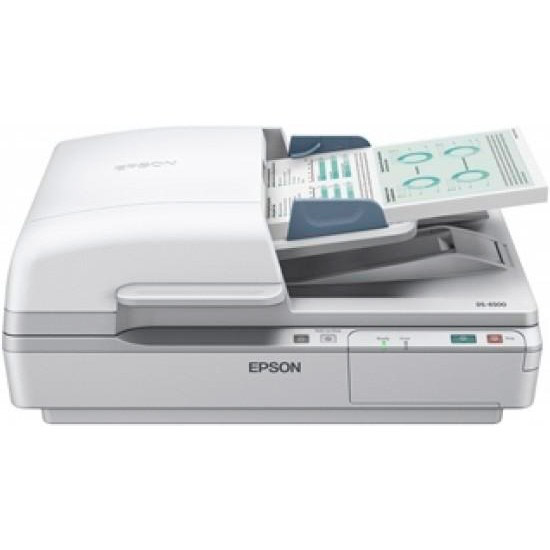 Сканер EPSON Workforce DS-7500 (B11B205331)