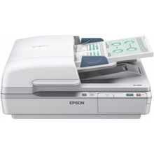 Сканер EPSON Workforce DS-7500N (B11B205331BT)