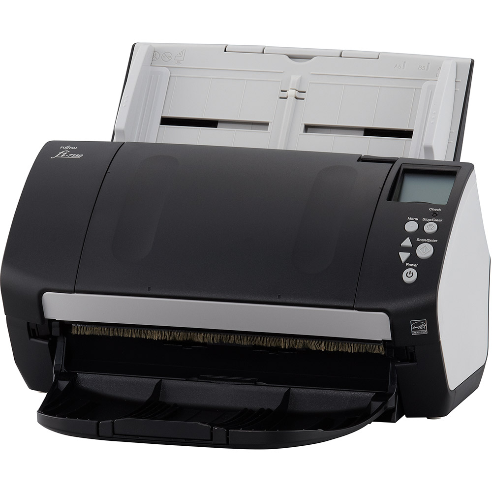 

Сканер FUJITSU fi-7180 (PA03670-B001), fi-7180