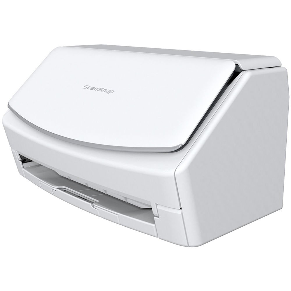 Сканер FUJITSU ScanSnap iX1500 (PA03770-B001) Мобільність стаціонарний