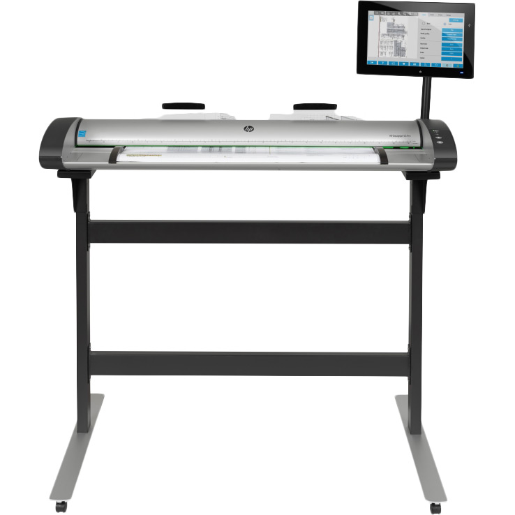 Сканер HP DesignJet SD PRO (G6H50B)