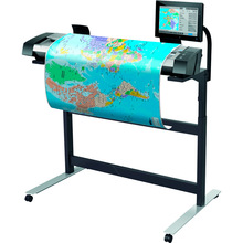 Сканер HP DesignJet SD PRO (G6H50B)