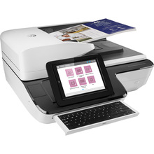 Сканер HP ScanJet Enterprise N9120 fn2 (L2763A)