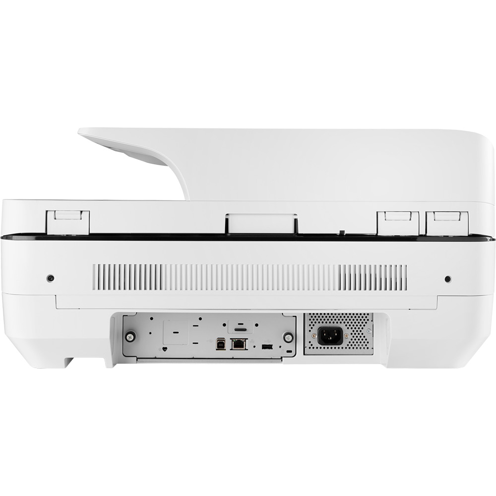 Сканер HP ScanJet Enterprise N9120 fn2 (L2763A) Тип датчика CCD (ПЗЗ)