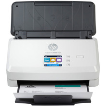 Сканер HP ScanJet Pro N4000 snw1 з Wi-Fi (6FW08A)