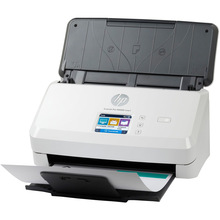 Сканер HP ScanJet Pro N4000 snw1 с Wi-Fi (6FW08A)