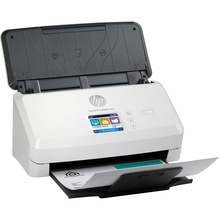 Сканер HP ScanJet Pro N4000 snw1 с Wi-Fi (6FW08A)