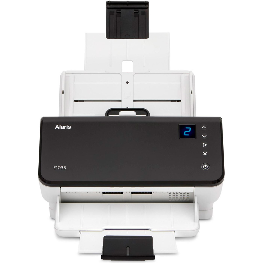 

Сканер KODAK Alaris E1035 (1025071), Alaris E1035
