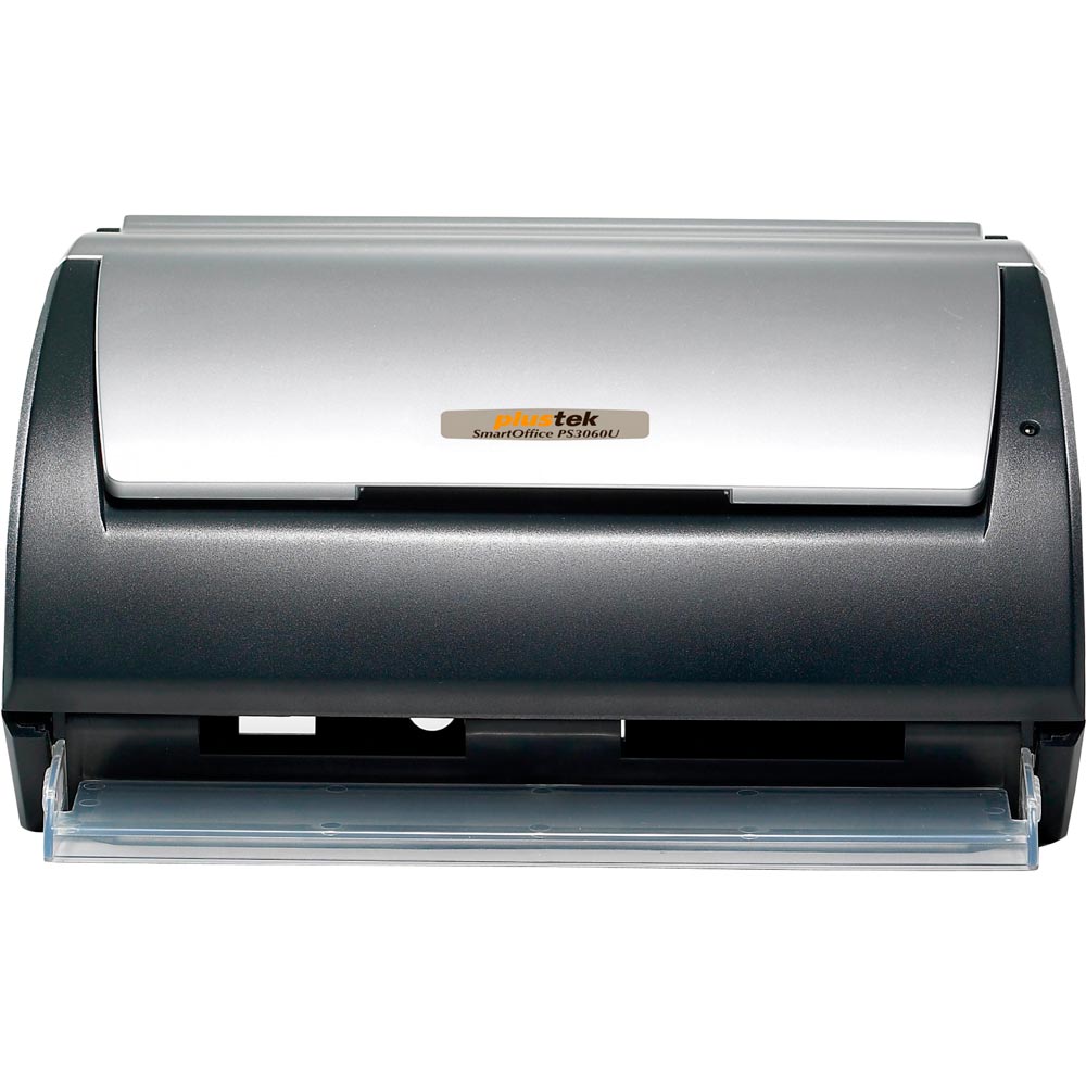 

Сканер PLUSTEK SmartOffice PS3060U (0257TS), SmartOffice PS3060U (0257TS)
