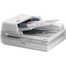 Сканер EPSON Workforce DS-60000 (B11B204231)