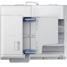 Сканер EPSON Workforce DS-60000 (B11B204231)