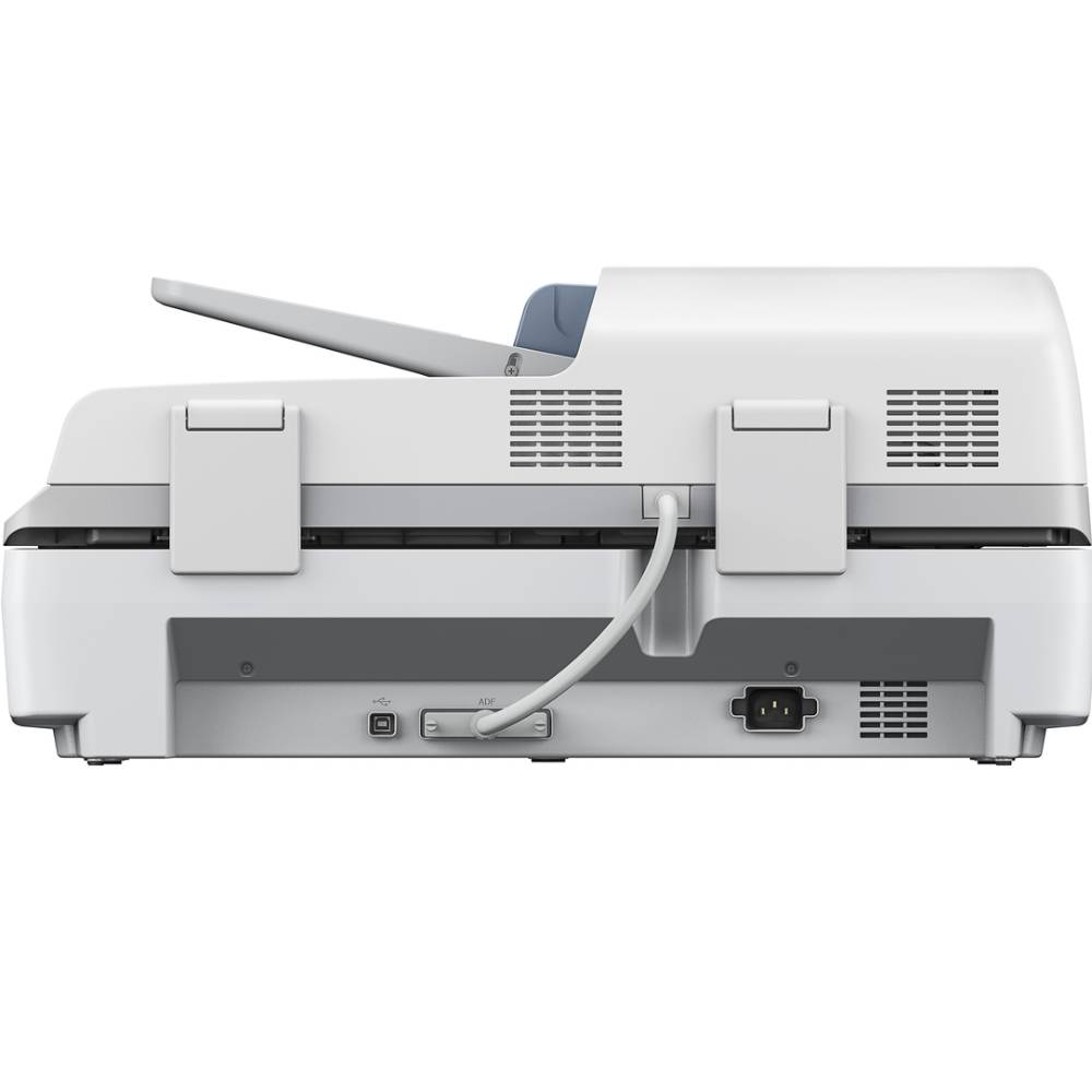 Сканер EPSON Workforce DS-60000 (B11B204231) Глибина кольору 48