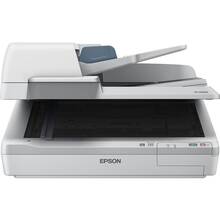 Сканер EPSON Workforce DS-60000 (B11B204231)