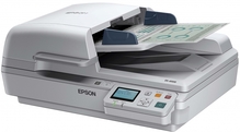 Сканер EPSON Workforce DS-6500N (B11B205231BT)