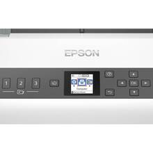 Сканер EPSON WorkForce DS-730N (B11B259401)