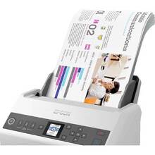 Сканер EPSON WorkForce DS-730N (B11B259401)