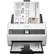 Сканер EPSON WorkForce DS-730N (B11B259401)