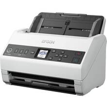 Сканер EPSON WorkForce DS-730N (B11B259401)