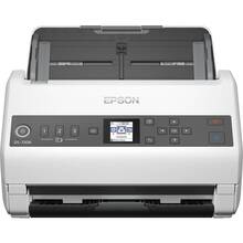 Сканер EPSON WorkForce DS-730N (B11B259401)