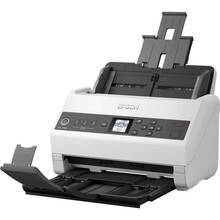 Сканер EPSON WorkForce DS-730N (B11B259401)