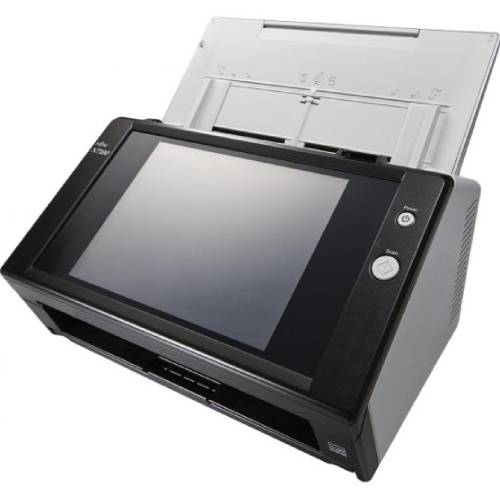 Сканер FUJITSU N7100E (PA03706-B301) Мобільність стаціонарний