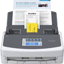 Сканер FUJITSU ScanSnap iX1600 (PA03770-B401)