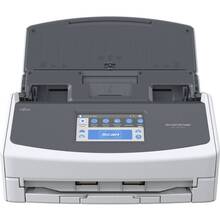 Сканер FUJITSU ScanSnap iX1600 (PA03770-B401)