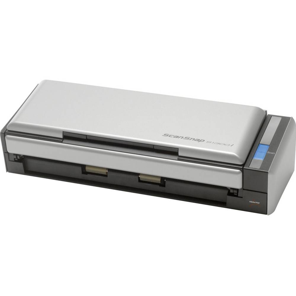 Сканер FUJITSU ScanSnap S1300i (PA03643-B001)