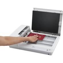 Сканер FUJITSU SP-1425 (PA03753-B001)