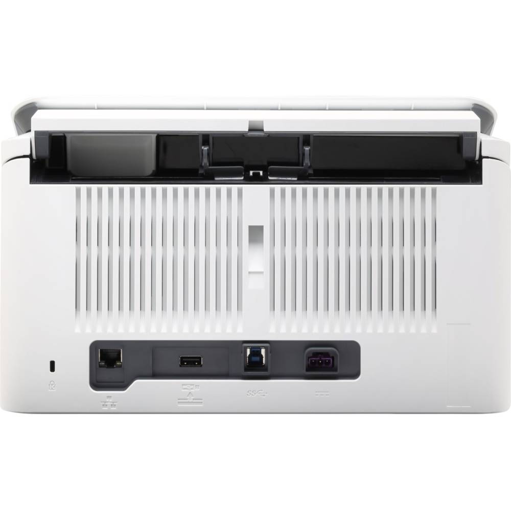 Сканер HP ScanJet Pro N7000 snw1 (6FW10A) Оптическое разрешение 600 x 600