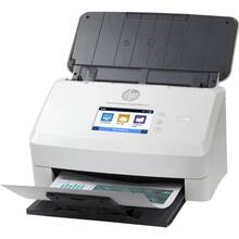 Сканер HP ScanJet Pro N7000 snw1 (6FW10A)