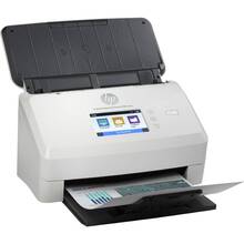 Сканер HP ScanJet Pro N7000 snw1 (6FW10A)