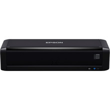 Сканер EPSON Workforce DS-360W (B11B242401)