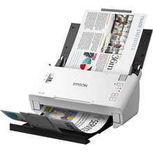 Сканер EPSON WorkForce DS-410 (B11B249401)