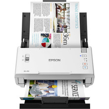 Сканер EPSON WorkForce DS-410 (B11B249401)