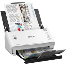 Сканер EPSON WorkForce DS-410 (B11B249401)